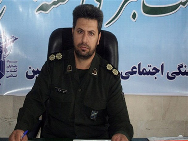 مراسم بازسازی واقعه غدیرخم در هرسین برگزار می شود