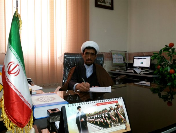 عید غدیر بهترین فرصت برای تبیین موضوع ولایت و امامت است