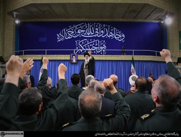 سخنان رهبری و آزمون سخت نخبگان