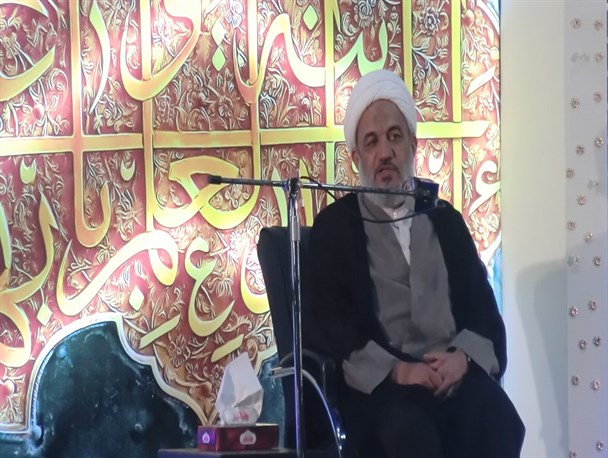معیار سنجش مسئولان ولایت پذیری است