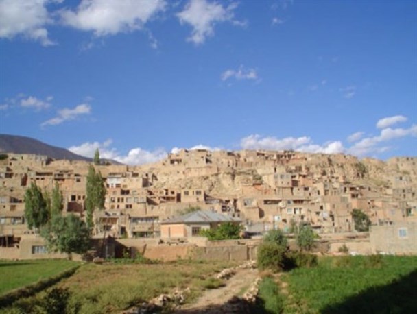 بوی فاضلاب، ارمغان مجن به مسافران و گردشگران