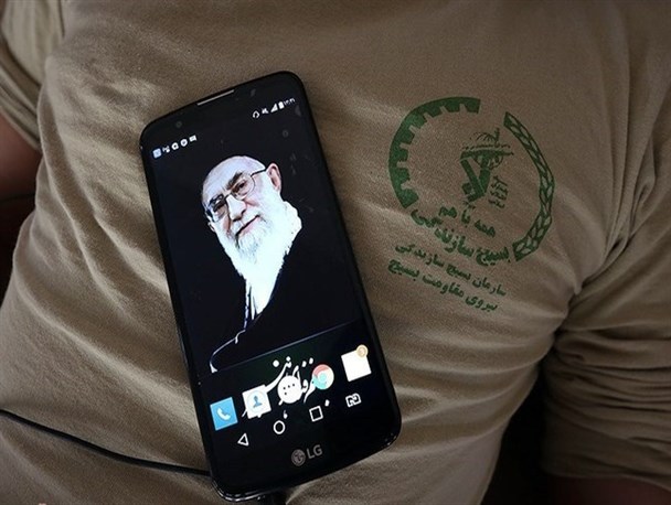 گزارشی از تلاش های گروه جهادی شهید مصطفی الحسینی