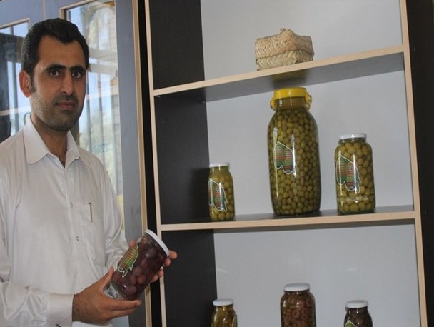 بازار و بازرگانی مهم ترین بخش یک کار تولیدی/از ایده های علمی تا تولید انبوه کمپوت و ترشی خرما