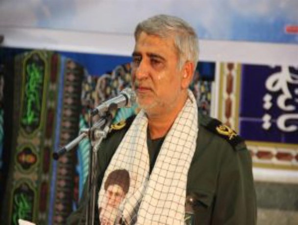 اقتدار جمهوری اسلامی به‌واسطه ولایت‌پذیری رزمندگان و شهدا به دست آمد