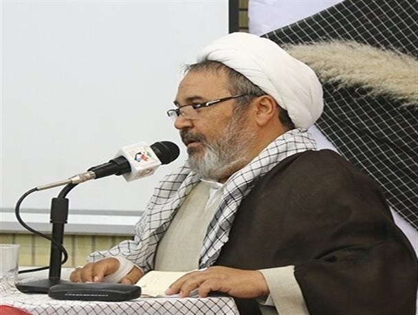 کمک 2 میلیارد ریالی مقام معظم رهبری به پروژه های عمرانی روستای «بلغور» کلات