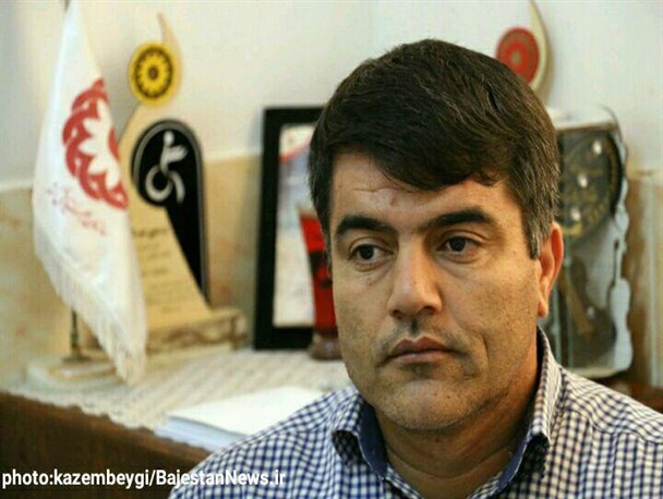 ضعف شهرداری در بحث مناسب‌سازی/ افکار معلول، آسیبی برای بهزیستی است