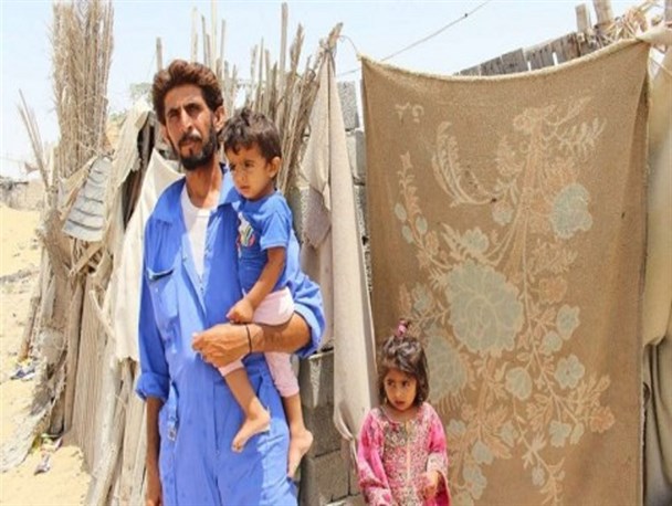 حاشیه نشینی تاثیر منفی بر امنیت اجتماعی کشور دارد