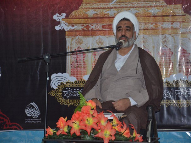 نشست هماهنگی طرح «بصیرت عاشورایی» در زینبیه اصفهان
