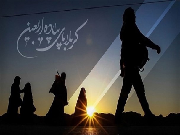 لنجان میزبان زائران حسینی در کربلا خواهد بود