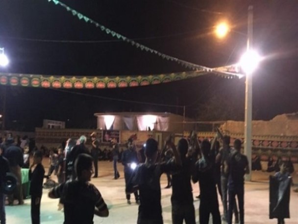 آداب و رسوم کهگیلویه وبویراحمدها در ماه محرم/ سوگی که بر دل سرزمین چهارفصل می افتد! +تصاویر