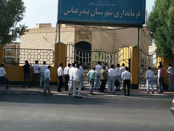 از اخراج صدها نیروی متخصص به بهانه نداشتن گواهی آموزش تا ریاست مدیران یهودی و اخراجی !