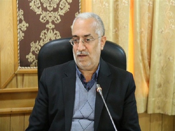 علوم جغرافیایی می تواند به راحتی بسیاری از مشکلات را حل کند/ گسترش مدل های جدید بسیاری از مشکلات فضایی را حل کرده است