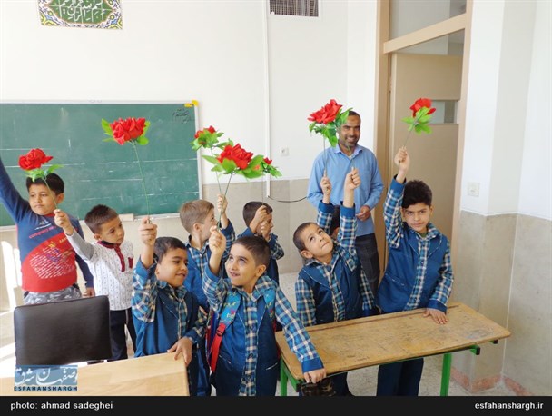 کمبود هزار کلاس آموزشی در سبزوار/ ثبت نام بیش از پنج هزار کلاس اولی