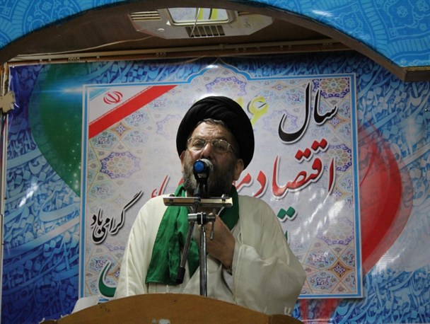 اداره ارشاد فومن الگوی مسئولان فرهنگی فومن باشد/ مساجد مقدس ترین نقاط زمین هستند