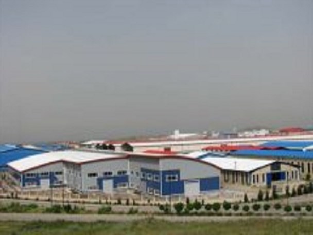 مشکل تامین آب شهرک های صنعتی از چالش های اصلی صنایع استان/ تحولات بازار ارز موجب نگرانی صنعتگران شده است