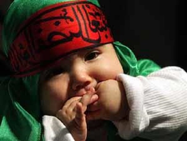 همایش جهانی شیرخوارگان حسینی در نهبندان برگزار می شود