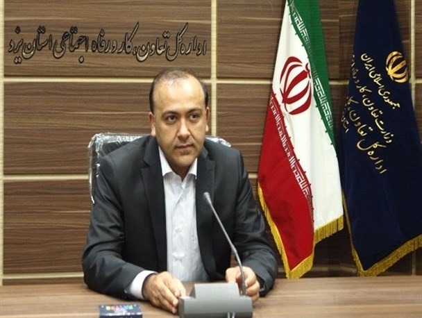 ارائه تسهیلات 160 میلیارد ریالی برای مشاغل خانگی در استان یزد/ فارغ التحصیلان دانشگاهی در طرح کارورزی ثبت‌نام کنند