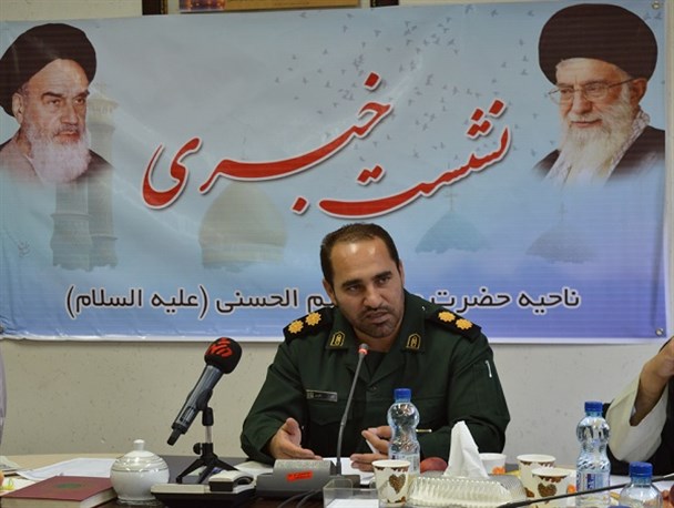 شهید حججی نهضت عاشورا و انقلاب اسلامی را بیمه کرد/ایران در توافق برجام حقانیت خود را ثابت کرد