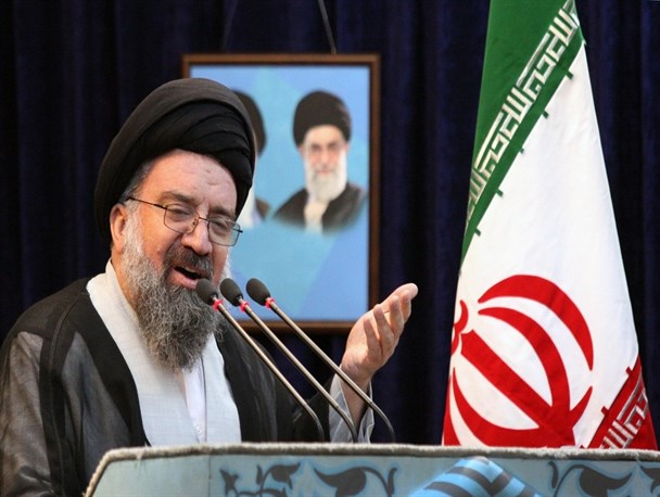 تصویب چند طرح در سومین اجلاسیه مجلس خبرگان رهبری / ایران در مخالفت با آمریکا مصمم و متحد است