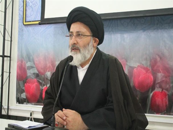 قیام سیدالشهدا برای احیای دین اسلام بود