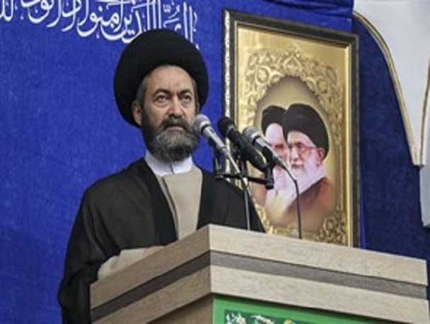 نتیجه اعتماد به آمریکا و اروپا نابودی است/ مشق احسان، نشانگر عطوفت انسانی خیّرین است