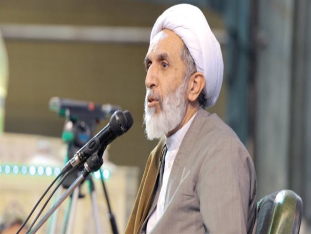 حادثه تروریستی اهواز یک توطئه بود که با خون شهدای آن خنثی شد