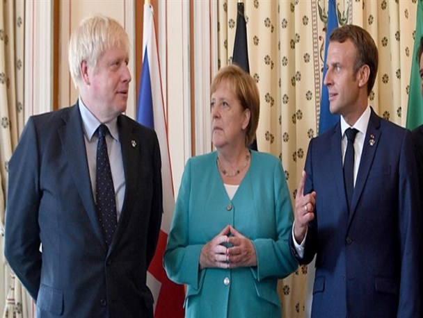 هر اقدامی برای بازگرداندن تحریم‌ها علیه ایران فاقد اثر قانونی است