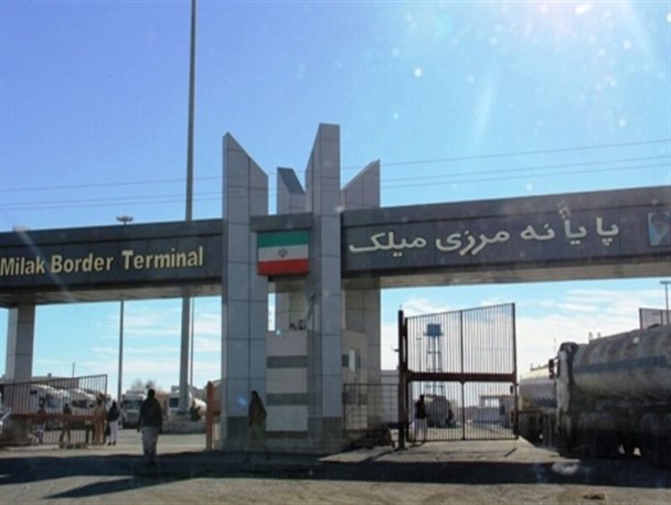 دولت اراده‌ای برای فعال سازی بازارچه‌های مرزی ندارد/ مردم سیستان و بلوچستان در انتظار توضیحات استانداری