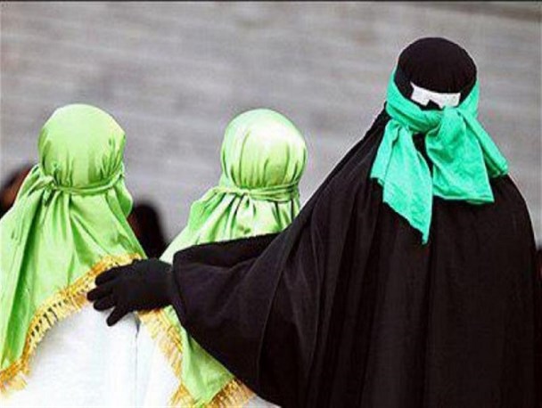 حضور حضرت زینب(س) در کاروان امام حسین(ع) از الزامات تبلیغ بود