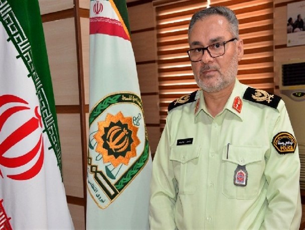 راه‌اندازی نوبت‌دهی اینترنتی در مرکز تعویض پلاک خودرو یزد