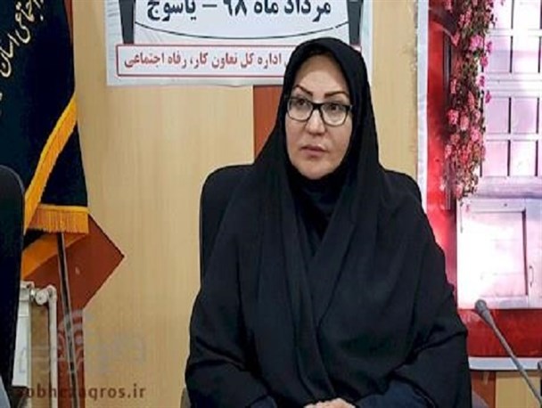 نرخ اشتغال در کهگیلویه و بویراحمد 12 درصد است/ احتمال افزایش نرخ بیکاری با وجود کرونا