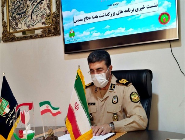 مدیران در هفته دفاع مقدس پاسخگوی مطالبات ایثارگران باشند
