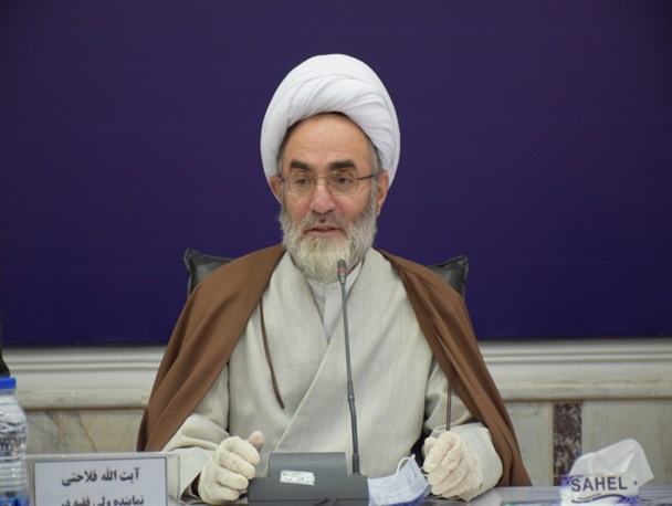 انتقال فرهنگ دفاع مقدس به نسل معاصر از رسالت های بزرگ مسئولان است/ وضعیت بندر آستارا برازنده گیلان نیست