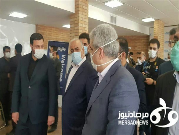 ۲۵۰ شرکت دانش بنیان تحت پوشش پارک علم و فناوری هستند/ استقرار 17 شرکت در فاز اول