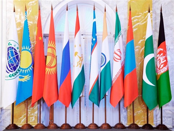 موقعیت ژئوپولیتیکی ایران، قدرت ویژه‌ای به شانگهای می‌دهد/ شانگهای می‌تواند در آینده به مهمترین سازمان جهانی تبدیل شود