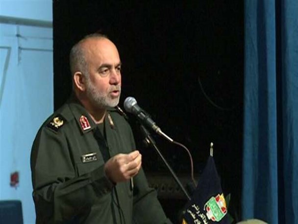 دفاع مقدس، نمونه‌ای از ایستادن بر روی پای خود و تکیه به توانمندی داخل بود