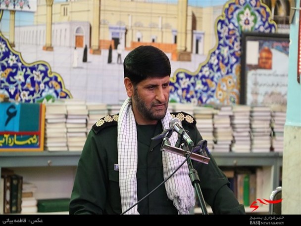 روحیه شهادت‌طلبی رزمندگان الگو گرفته از شهدای کربلا بود