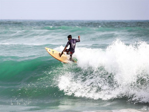 سواحل مکران؛ فرصتی بی نظیر برای توسعه ورزش های آبی و ساحلی/رونق گردشگری ورزشی، چابهار را از بن بست و محرومیت خارج می کند