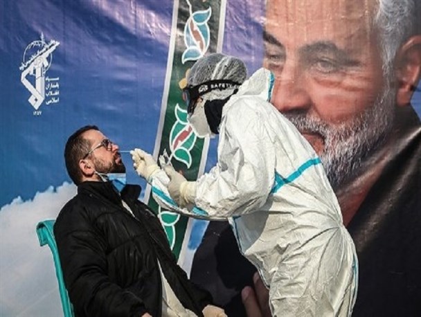 ردیابی بیماری رمز موفقیت در مهار کرونا/طرح شهید سلمیانی تداعی‌گر روحیه ایثار و شهادت در دفاع مقدس است