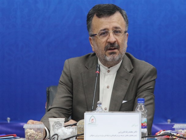 داورزنی: اگر با مربی ایرانی در المپیک نتیجه نمی‌گرفتیم، سلب اعتماد می‌شد/ در لیگ ملت‌های والیبال از کادر ایرانی استفاده می‌کنیم