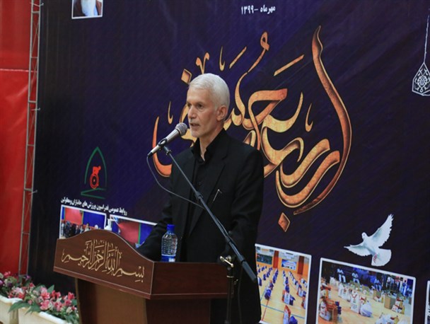 اسبقیان: نکات کلیدی رهبر معظم انقلاب یک مسیر راه روشن فراروی ورزش قرار داد/ پیام های رهبری بیانگر توجه خاص و ارزشمند ولی فقیه به جامعه ورزش است