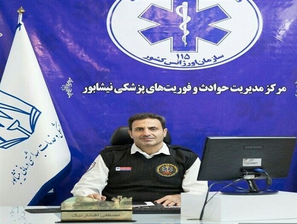 نیاز ۲۵ میلیاردی اورژانس به کمک‌های خیرین / تحریم آمبولانس بازی با جان مردم است