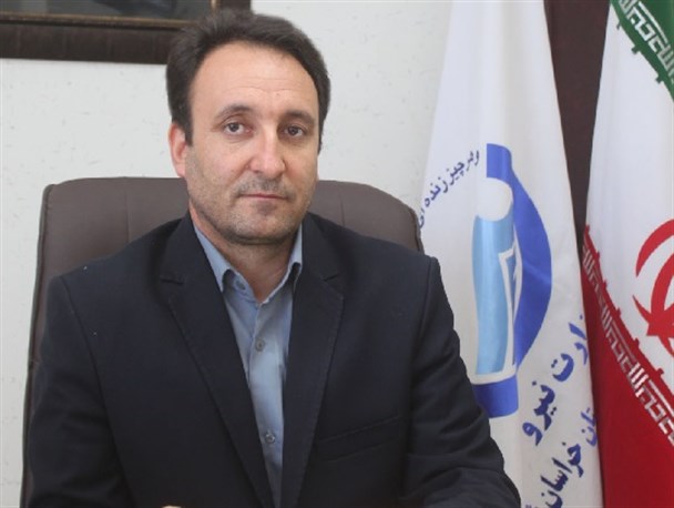 تنش آبی ۶ روستای مانه و سملقان رفع شد
