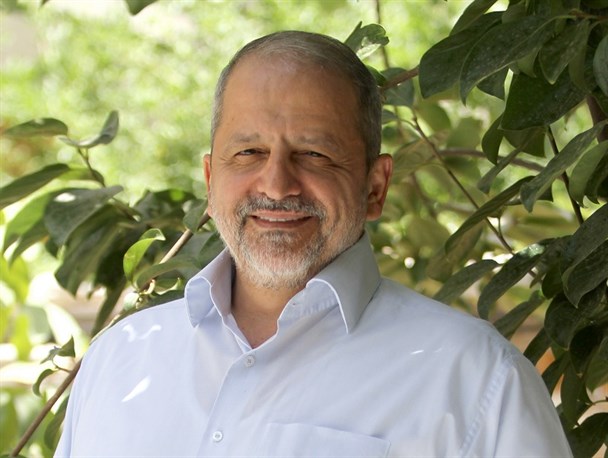 سردار احمدی مقدم رییس دانشگاه عالی دفاع ملی شد