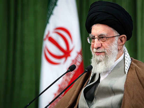 رهبر معظم انقلاب قهرمانی تیم ملی والیبال کشورمان در آسیا را تبریک گفتند