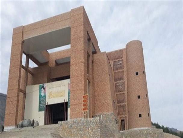 بزرگترین پروژه فرهنگی لرستان همچنان پشت خاکریز وعده‌ها/ افتتاح موزه دفاع مقدس، لنگ اعتبار است