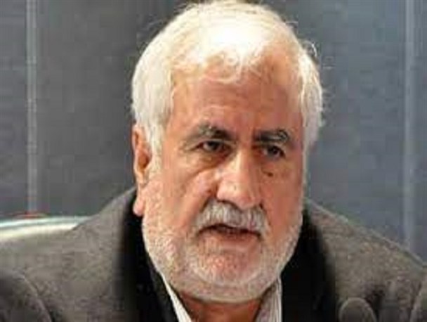 دست‌هایی پنهان مانع ایجاد مسیر ریلی راه آهن "اینچه‌برون" به شاهرود است/ ۱۱ ساعت مسیر دسترسی کوتاه‌تر می‌شود