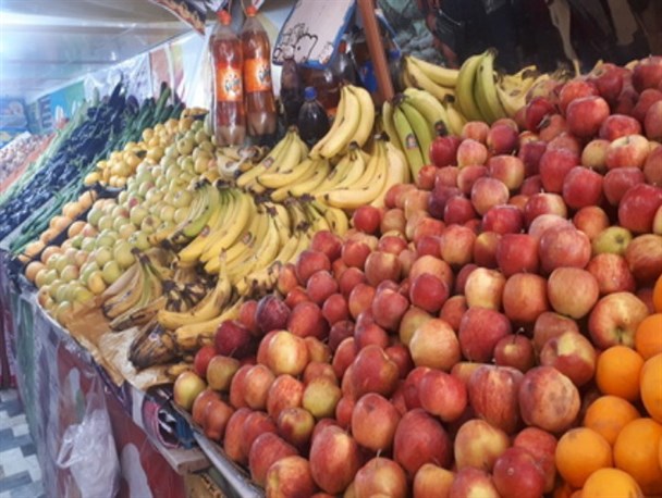 نگاهی بر بازار میوه و صیفی/ پرتقاضاترین اقلام کدامند؟