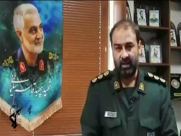 راه‌اندازی موکب‌های خدماتی سپاه گرگان در ایام اربعین و هفته دفاع مقدس