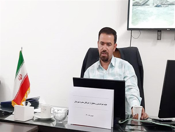 بدهی ۱۷ میلیارد ریالی مشترکان آب در سرخس/ تابستان امسال کمترین چالش آبی را در سرخس داشتیم